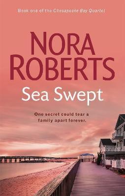 Sea Swept(English, Paperback, Roberts Nora)