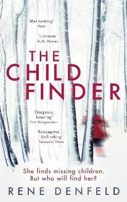 The Child Finder(English, Paperback, Denfeld Rene)