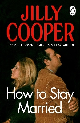 How To Stay Married(English, Paperback, Cooper Jilly)