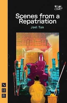 Scenes from a Repatriation(English, Paperback, Tan Joel)
