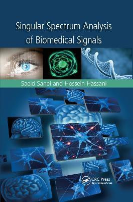 Singular Spectrum Analysis of Biomedical Signals(English, Paperback, Sanei Saeid)