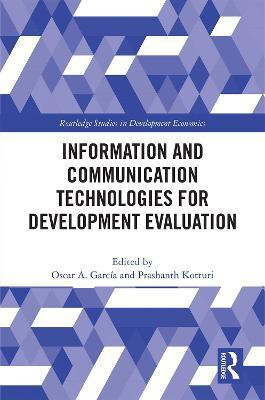 Information and Communication Technologies for Development Evaluation(English, Hardcover, unknown)
