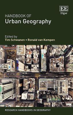 Handbook of Urban Geography(English, Hardcover, unknown)