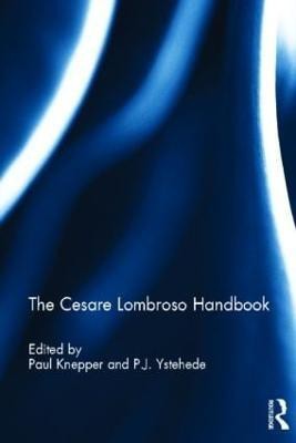 The Cesare Lombroso Handbook(English, Hardcover, unknown)