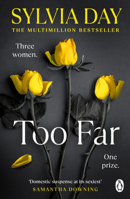Too Far(English, Paperback, Day Sylvia)