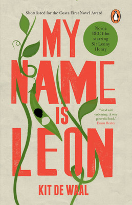 My Name Is Leon(English, Paperback, Waal Kit de)