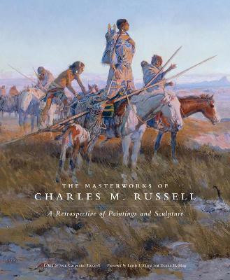 The Masterworks of Charles M. Russell(English, Paperback, unknown)