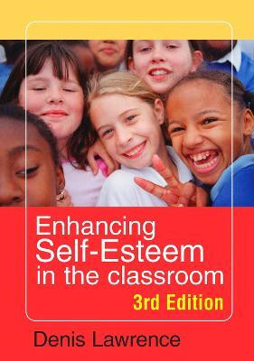 Enhancing Self-esteem in the Classroom(English, Electronic book text, Lawrence Denis)