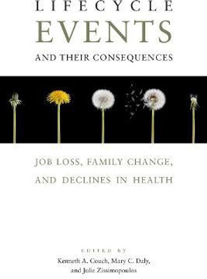 Lifecycle Events and Their Consequences(English, Electronic book text, unknown)