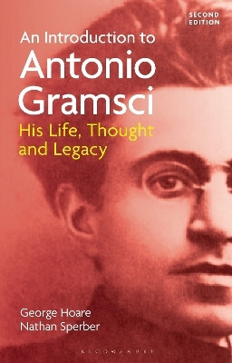 An Introduction to Antonio Gramsci(English, Paperback, Hoare George Dr)