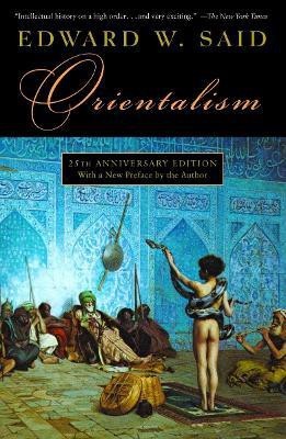 Orientalism(English, Paperback, Said Edward W.)