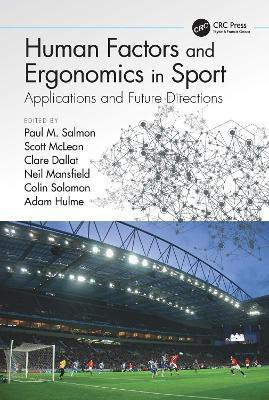 Human Factors and Ergonomics in Sport(English, Electronic book text, unknown)