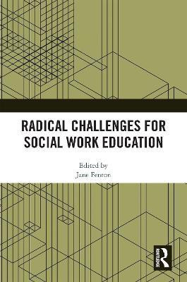 Radical Challenges for Social Work Education(English, Hardcover, unknown)