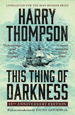This Thing Of Darkness(English, Paperback, Thompson Harry)