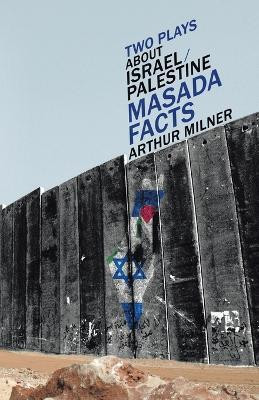 Two Plays about Israel/Palestine(English, Paperback, Milner Arthur)