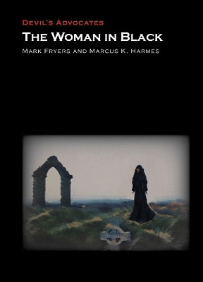 The Woman in Black(English, Hardcover, unknown)