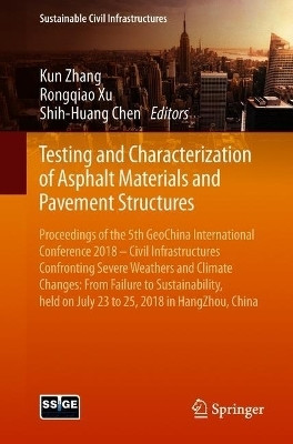 Testing and Characterization of Asphalt Materials and Pavement Structures(English, Paperback, unknown)