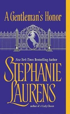 A Gentleman's Honour(English, Paperback, Laurens Stephanie)