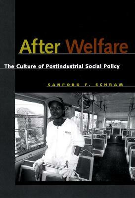 After Welfare(English, Paperback, Schram Sanford F.)