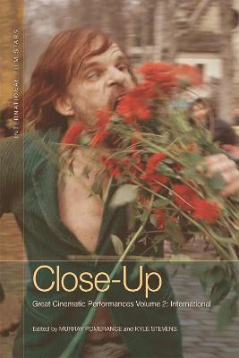 Close-Up(English, Paperback, unknown)