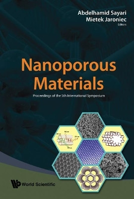 Nanoporous Materials - Proceedings Of The 5th International Symposium(English, Hardcover, unknown)