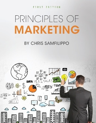 Principles of Marketing(English, Paperback, Samfilippo Chris)