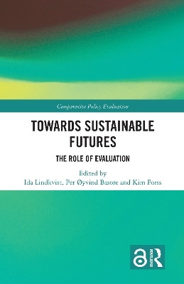 Towards Sustainable Futures(English, Paperback, unknown)