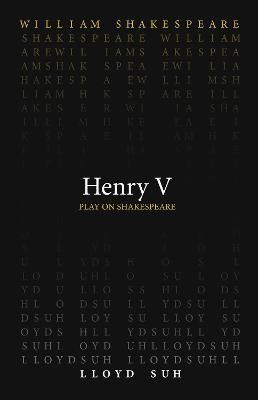 Henry V(English, Paperback, Shakespeare William)