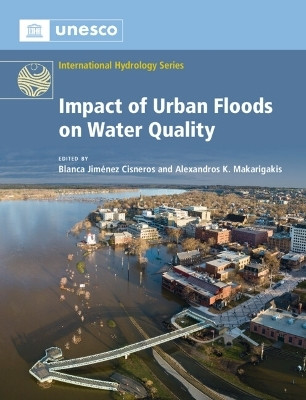 Impact of Urban Floods on Water Quality(English, Hardcover, unknown)