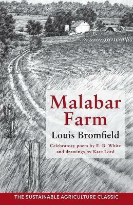 Malabar Farm(English, Paperback, Bromfield Louis)