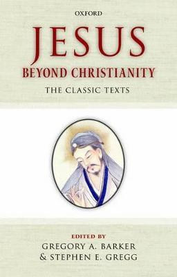 Jesus Beyond Christianity(English, Paperback, unknown)