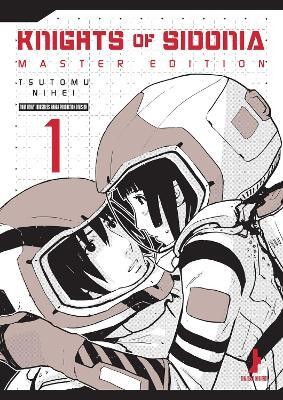 Knights of Sidonia, Master Edition 1(English, Paperback, Nihei Tsutomu)