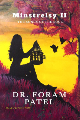 Minstrelsy II(English, Hardcover, Dr. Foram Patel)