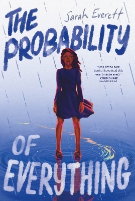 The Probability of Everything(English, Paperback, Everett Sarah)