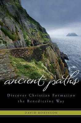 Ancient Paths(English, Paperback, Robinson David)