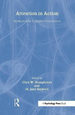 Attention in Action(English, Hardcover, unknown)