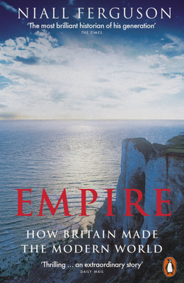 Empire(English, Paperback, Ferguson Niall)