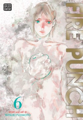 Fire Punch, Vol. 6: Volume 6(English, Paperback, Fujimoto Tatsuki)