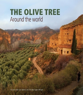 The Olive Tree(English, Hardcover, Quest-Ritson Charles)