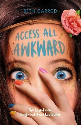 Access All Awkward(English, Electronic book text, Garrod Beth)