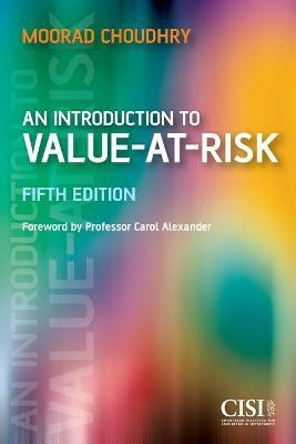 An Introduction to Value-at-Risk(English, Paperback, Choudhry Moorad)