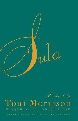 Sula(English, Paperback, Morrison Toni)