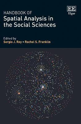 Handbook of Spatial Analysis in the Social Sciences(English, Hardcover, unknown)