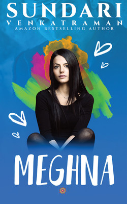 Meghna(English, Paperback, Sundari Venkatraman)