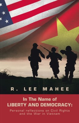 In the Name of Liberty and Democracy(English, Hardcover, Mahee R Lee)