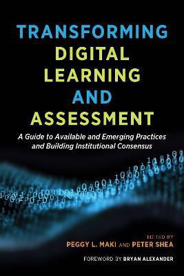 Transforming Digital Learning and Assessment(English, Hardcover, unknown)