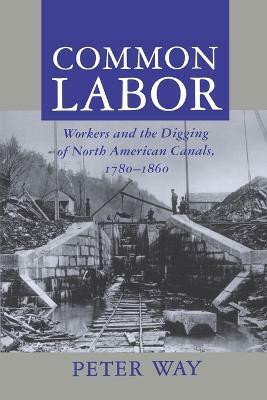 Common Labor(English, Paperback, Way Peter)