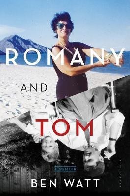 Romany and Tom(English, Electronic book text, Watt Ben)