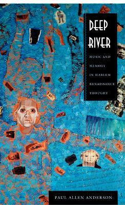Deep River(English, Paperback, Anderson Paul Allen M.D.)