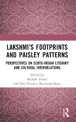 Lakshmi's Footprints and Paisley Patterns(English, Paperback, unknown)